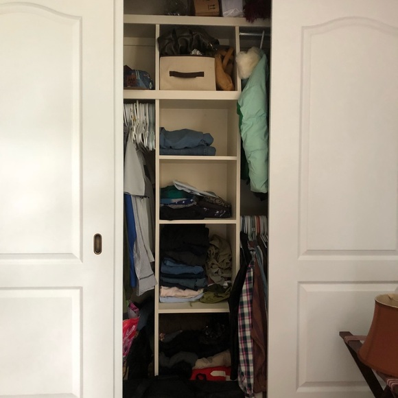 About My Home & Closet - Picture 6 of 7